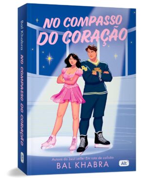 No compasso do coração