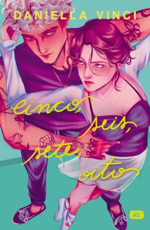 Cinco, Seis, Sete, Oito