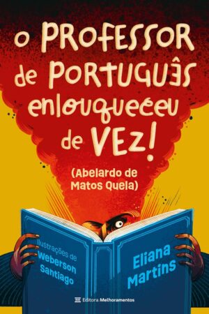 O Professor de Português Enlouqueceu de Vez!
