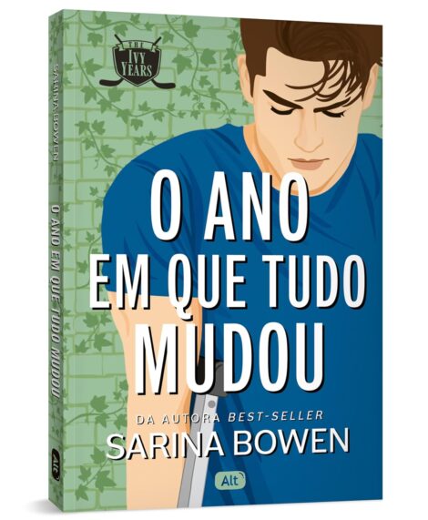 O Ano em Que Tudo Mudou