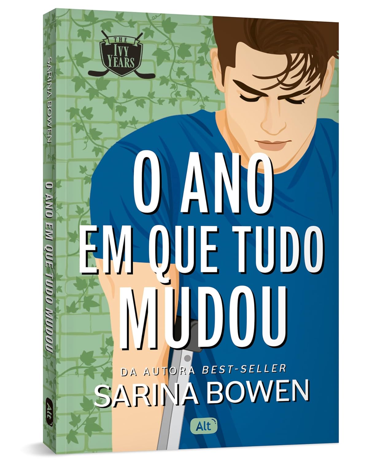 O Ano em Que Tudo Mudou