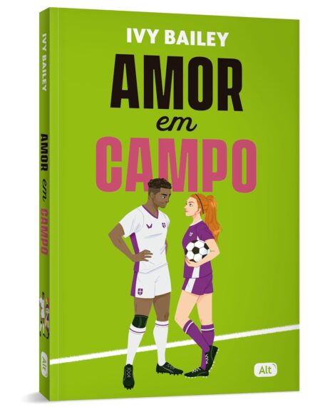 Amor em Campo