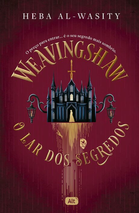 Weavingshaw