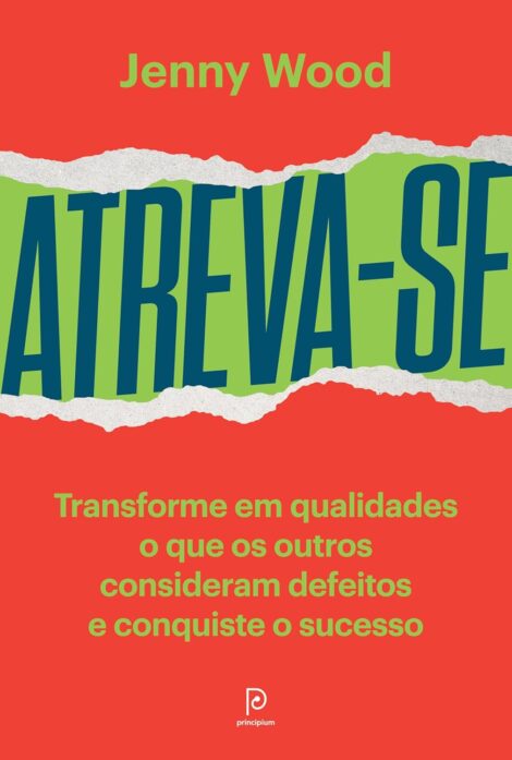 Atreva-se