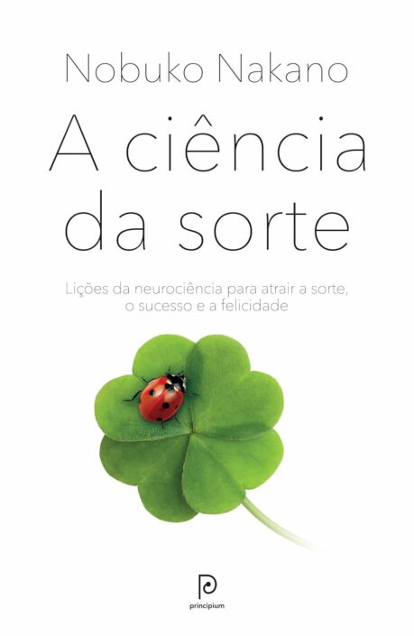 A Ciência da Sorte